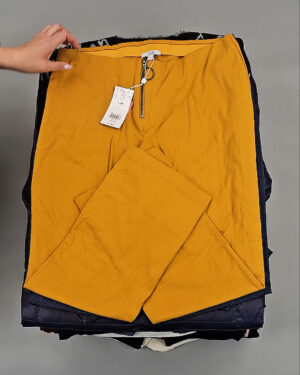 Фотография  914 - OVS Winter м/ж mix#15 кг, ЛОТ СТ-9508 оптом в Владимире и Владимирской области