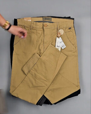 Фотография  503 - Брюки BLEND HE + 075#10 кг, ЛОТ № СТ-9485 оптом в Владимире и Владимирской области