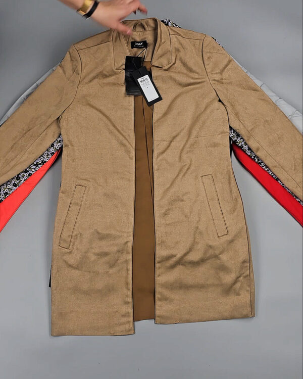 Фотография  224 - Пиджаки DK COMPANY Summer 045 B#10,8 кг, ЛОТ СТ-9586 оптом в Владимире и Владимирской области