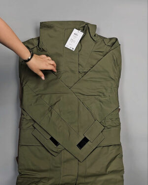 Фотография  271 - Ветровки Bestseller 045#10 кг, ЛОТ СТ-9410 оптом в Владимире и Владимирской области