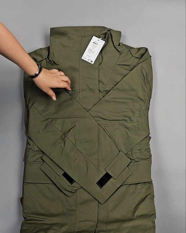 Фотография  227 - Ветровки Bestseller 045#10 кг, ЛОТ СТ-9410 оптом в Владимире и Владимирской области