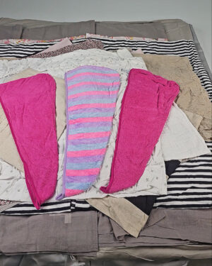 Фотография  360 - 11991 ПДО H&M (H H&M HHR mix) 1224#25 кг, ЛОТ №СТ-9562 оптом в Владимире и Владимирской области