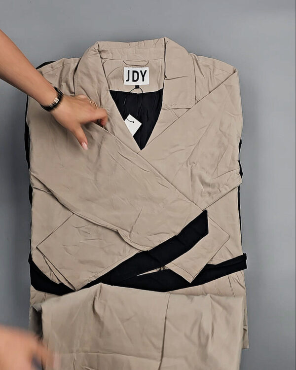 Фотография  212 - Ветровки Bestseller+DK 035#10 кг, ЛОТ СТ-9396 оптом в Владимире и Владимирской области