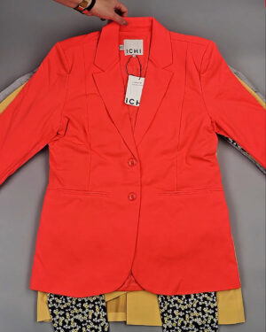 Фотография  768 - Пиджаки DK COMPANY Summer 045 B#10,3 кг, ЛОТ СТ-9584 оптом в Владимире и Владимирской области