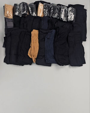 Фотография  718 - Колготки СТОК зима#5 кг, СТ-9580 оптом в Владимире и Владимирской области