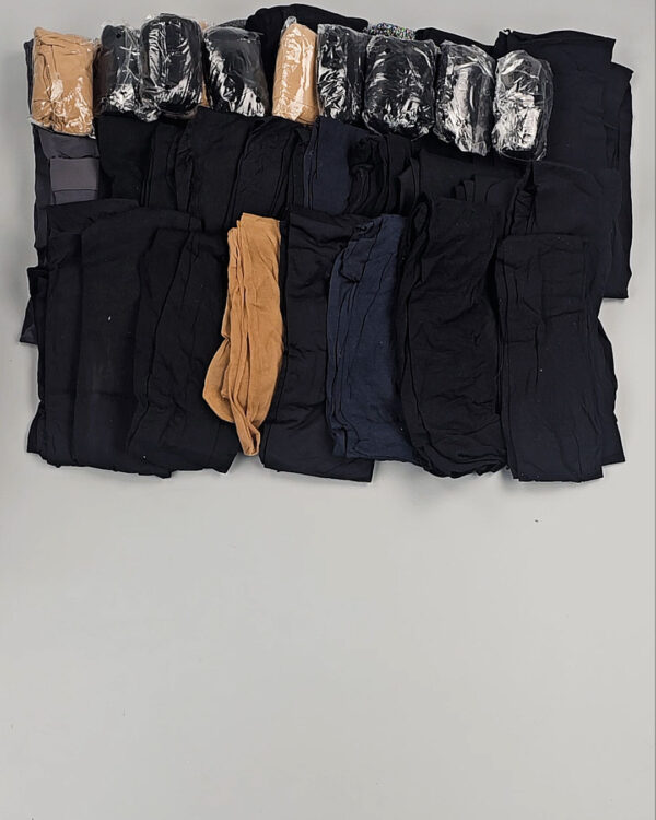 Фотография  526 - Колготки СТОК зима#5 кг, СТ-9580 оптом в Владимире и Владимирской области