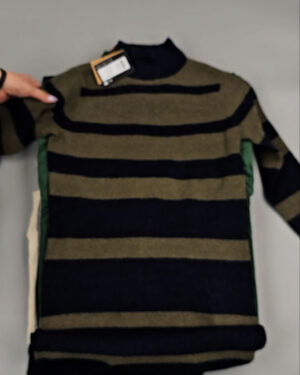 Фотография  806 - Платья Bestseller+DK Winter 035#7 кг, ЛОТ СТ-9475 оптом в Владимире и Владимирской области