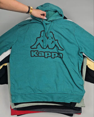 Фотография  477 - Толстовки#10 кг, ЛОТ № СХ-0149 оптом в Владимире и Владимирской области