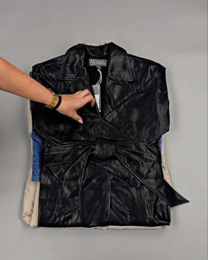 Фотография  821 - Ветровки женские CAN 104#12,4 кг, ЛОТ СТ-9403 оптом в Владимире и Владимирской области