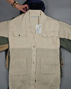 Фотография  112 - Ветровки DK Company 075#10 кг, ЛОТ СТ-9552 оптом в Владимире и Владимирской области