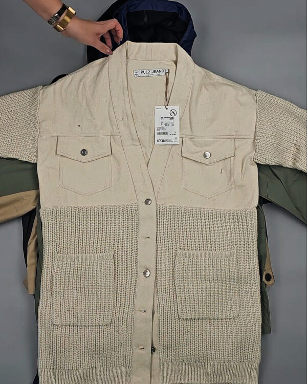 Фотография  265 - Ветровки DK Company 075#10 кг, ЛОТ СТ-9552 оптом в Владимире и Владимирской области