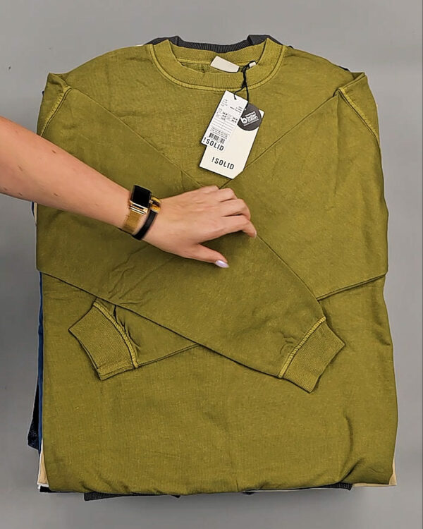 Фотография  590 - SOLID 075#15 кг, ЛОТ СТ-9389 оптом в Владимире и Владимирской области