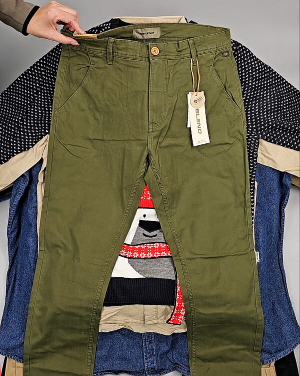 Фотография  287 - BLEND HE Winter 075#20 кг, ЛОТ № СТ-9522 оптом в Владимире и Владимирской области