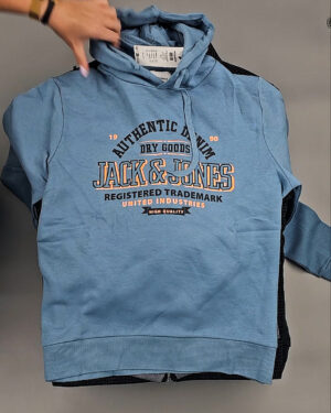 Фотография  419 - JACK JONES Men Winter mix 075#20 кг, ЛОТ № СТ-9443 оптом в Владимире и Владимирской области