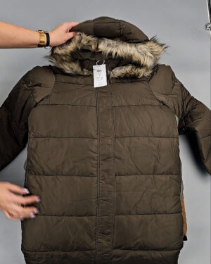 Фотография  722 - Куртки BESTSELLER зима 045#10,8 кг, ЛОТ СТ-9468 оптом в Владимире и Владимирской области