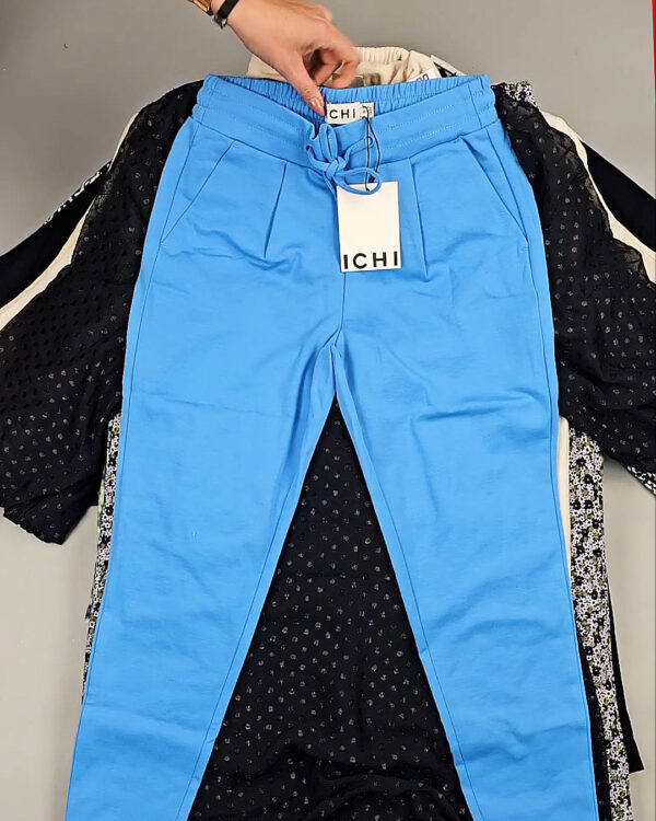 Фотография  865 - ICHI mix 075#15 кг, ЛОТ СТ-9603 оптом в Владимире и Владимирской области