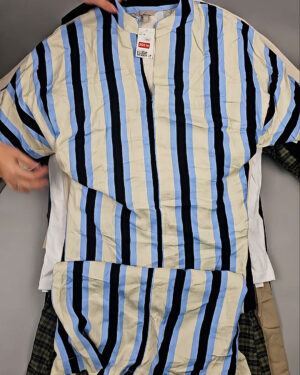 Фотография  840 - H&M A/W Women mix 095#15 кг, ЛОТ № СТ-9548 оптом в Владимире и Владимирской области