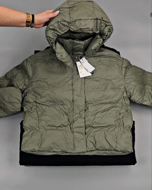 Фотография  532 - Куртки BESTSELLER зима 045#11 кг, ЛОТ СТ-9470 оптом в Владимире и Владимирской области