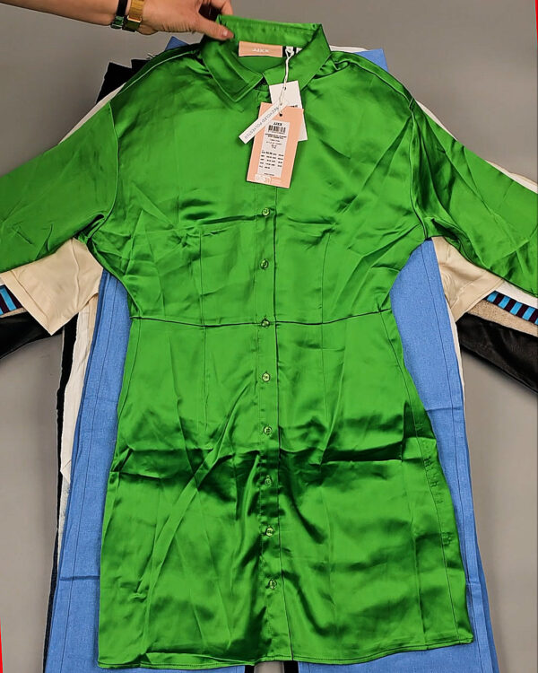 Фотография  853 - JACK JONES Women mix 075 #15 кг, ЛОТ СТ-9532 оптом в Владимире и Владимирской области