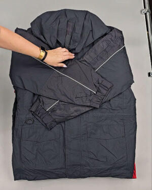 Фотография  602 - Верхняя одежда мужская CAN 104#15 кг, ЛОТ СТ-9441 оптом в Владимире и Владимирской области