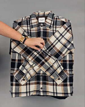 Фотография  738 - JACK JONES Men Winter mix 075#20 кг, ЛОТ № СТ-9444 оптом в Владимире и Владимирской области