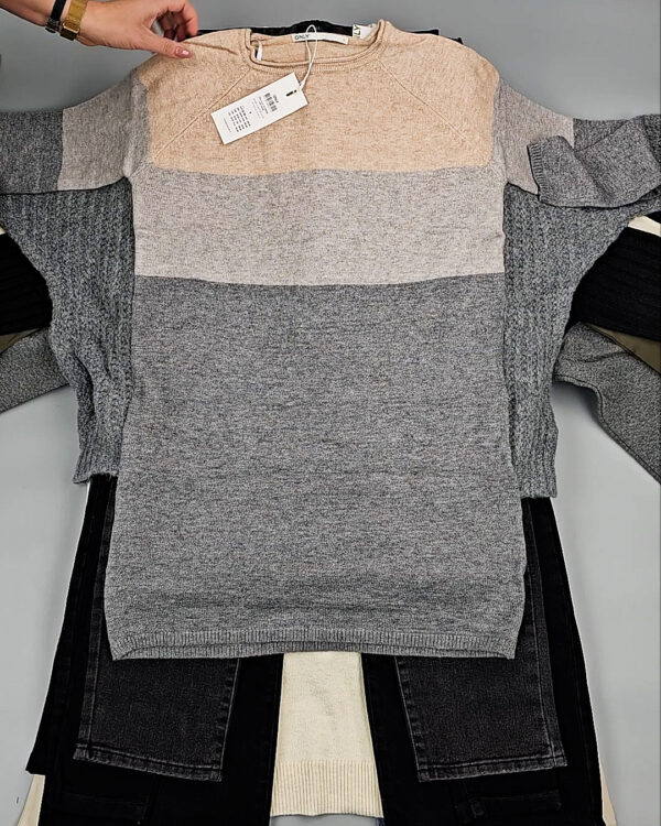 Фотография  686 - Bestseller Winter mix 104#15 кг, ЛОТ № СТ-9526 оптом в Владимире и Владимирской области