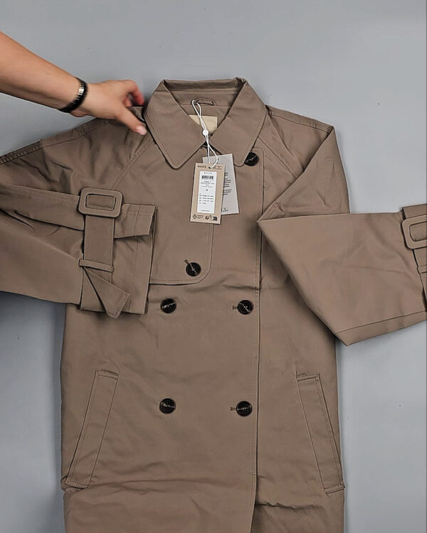 Фотография  640 - Ветровки Bestseller 045#10 кг, ЛОТ СТ-9407 оптом в Владимире и Владимирской области