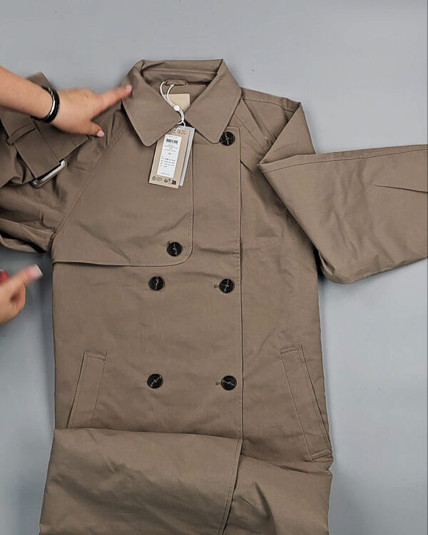 Фотография  145 - Ветровки Bestseller 045#10 кг, ЛОТ СТ-9408 оптом в Владимире и Владимирской области