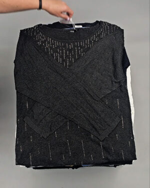 Купить OVS Winter м/ж mix#15 кг, ЛОТ СТ-9505 оптом в Владимире и Владимирской области