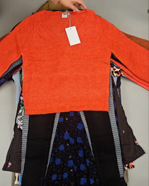 Фотография  400 - ICHI Winter mix 104#15 кг, ЛОТ СТ-9594 оптом в Владимире и Владимирской области