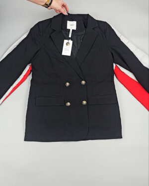 Фотография  269 - Пиджаки DK COMPANY Summer 045 B#10,8 кг, ЛОТ СТ-9586 оптом в Владимире и Владимирской области