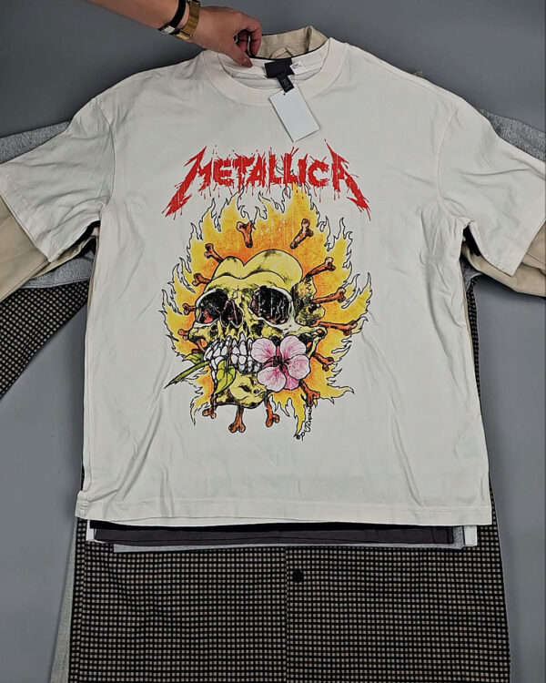 Фотография  491 - H&M Men mix 095#10,7 кг, ЛОТ № СТ-9545 оптом в Владимире и Владимирской области