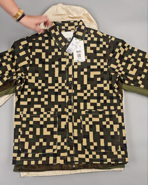 Фотография  883 - Ветровки BLEND HE + 075#10 кг, ЛОТ СТ-9569 оптом в Владимире и Владимирской области