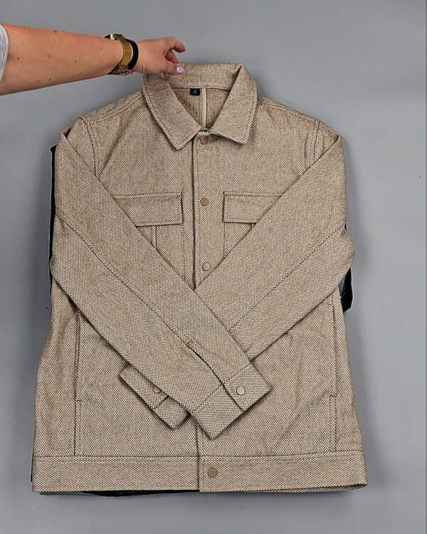 Фотография  109 - Ветровки женские CAN 104#12 кг оптом в Владимире и Владимирской области