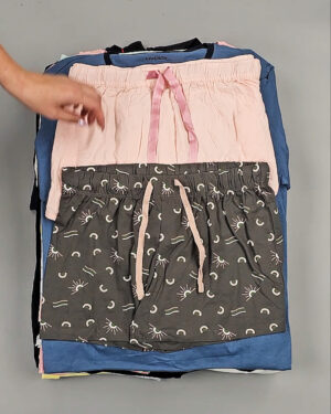 Фотография  791 - Домашняя одежда LIDL 114#7 кг, ЛОТ СТ-9491 оптом в Владимире и Владимирской области