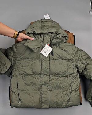 Фотография  993 - Куртки BESTSELLER зима 045#10,8 кг, ЛОТ СТ-9468 оптом в Владимире и Владимирской области