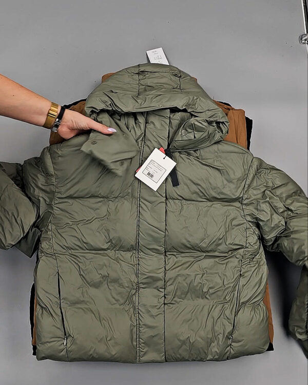 Фотография  459 - Куртки BESTSELLER зима 045#10,8 кг, ЛОТ СТ-9468 оптом в Владимире и Владимирской области