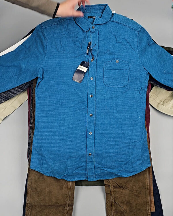 Фотография  181 - DEFACTO mix Sp/Sum#17,9 кг, ЛОТ № СТ-9540 оптом в Владимире и Владимирской области