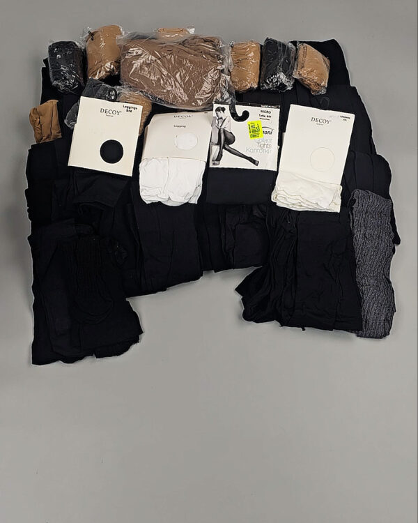 Фотография  105 - Колготки СТОК зима#5 кг, СТ-9578 оптом в Владимире и Владимирской области