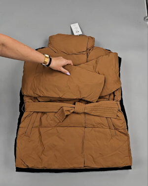 Фотография  453 - Куртки BESTSELLER зима 045#10,8 кг, ЛОТ СТ-9468 оптом в Владимире и Владимирской области