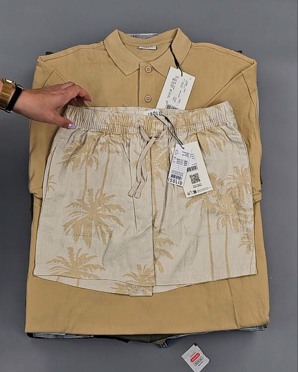 Фотография  498 - SOLID 075#15 кг, ЛОТ СТ-9388 оптом в Владимире и Владимирской области