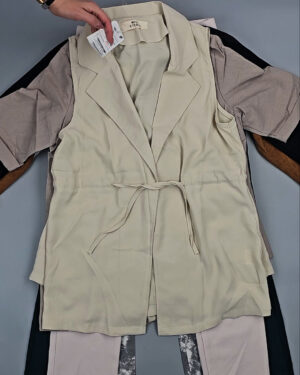 Фотография  159 - Комплекты жен Корея 085#5 кг оптом в Владимире и Владимирской области