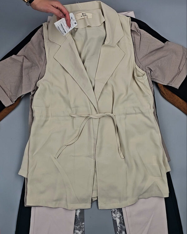 Фотография  866 - Комплекты жен Корея 085#5 кг оптом в Владимире и Владимирской области