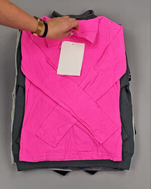 Фотография  947 - KIDS Winter СТОК CAN 084#5 кг, ЛОТ СТ-9447 оптом в Владимире и Владимирской области