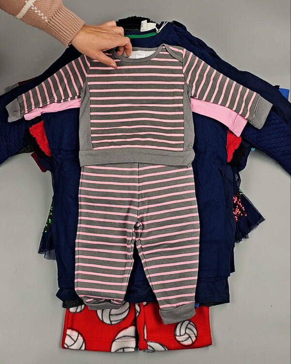 Фотография  841 - BABY KIDS CAN Winter 44#7 кг оптом в Владимире и Владимирской области