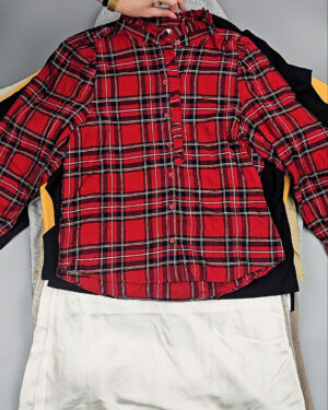 Фотография  673 - H&M A/W Women mix 095#15 кг, ЛОТ № СТ-9546 оптом в Владимире и Владимирской области