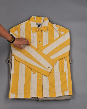 Фотография  900 - Ветровки женские CAN 104#12,5 кг, ЛОТ СТ-9404 оптом в Владимире и Владимирской области