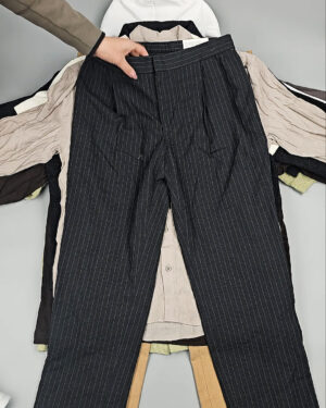 Фотография  842 - H&M Men mix 095#10,3 кг, ЛОТ № СТ-9538 оптом в Владимире и Владимирской области