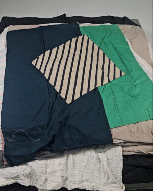 Фотография  418 - 11991 ПДО H&M (H H&M HHR mix) 1224#25 кг, ЛОТ №СТ-9566 оптом в Владимире и Владимирской области