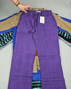 Фотография  865 - B.YOUNG Winter mix 104#15 кг, ЛОТ СТ-9599 оптом в Владимире и Владимирской области